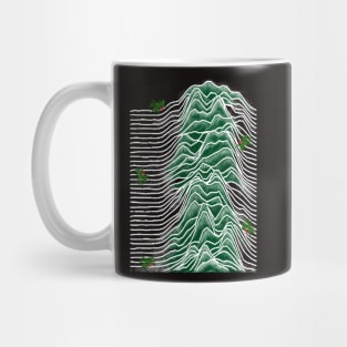 Christmas Direction Joy Mug